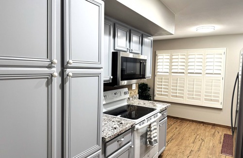 Sun City House | Your Desert Sanctuary Awaits — Beautifully Appointed Home in Sun City