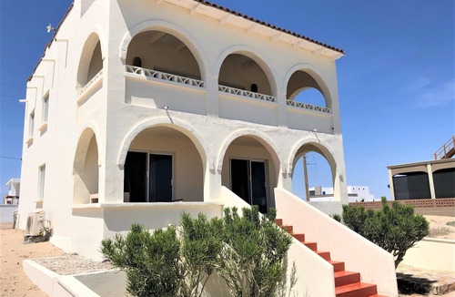 Las Conchas Villa | Your Family Vaycay, at the Beach!