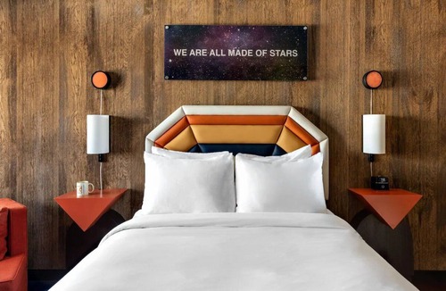Flagstaff Hotel | Your Gateway to Northern Arizona’s Best Destinations | Outdoor Pool & Parking
