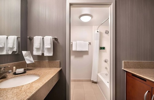 Camelback East Hotel | Your Home Away From Home! w/Outdoor Pool, Close to Historic Heritage Square