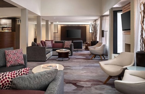 Camelback East Hotel | Your Home Away From Home! w/Outdoor Pool, Close to Historic Heritage Square