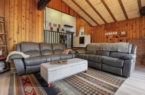 Strawberry House | Your HOME away from home!