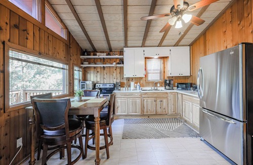 Strawberry House | Your HOME away from home!