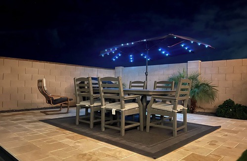 Queen Creek House | Your own private resort in desert's top community