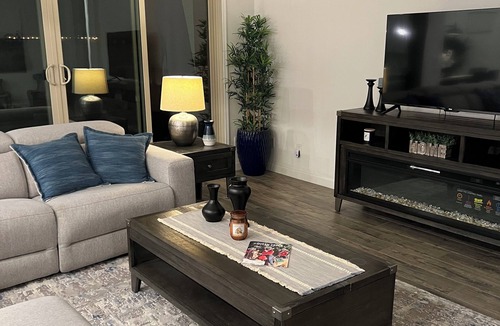Queen Creek House | Your own private resort in desert's top community