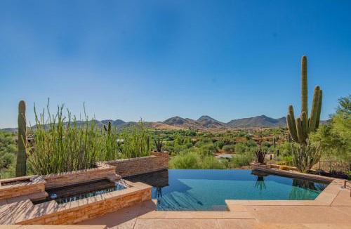 Cave Creek House | Your Santefe Home Away!