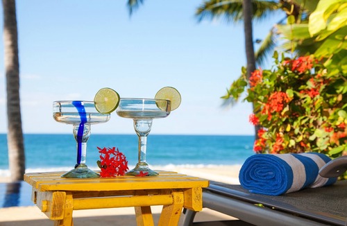 North End House | Your tropical beach paradise getaway