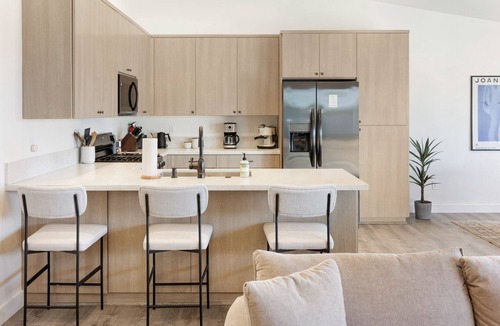 Yucca Valley House | Yucca Mesa House - Modern Desert Chic