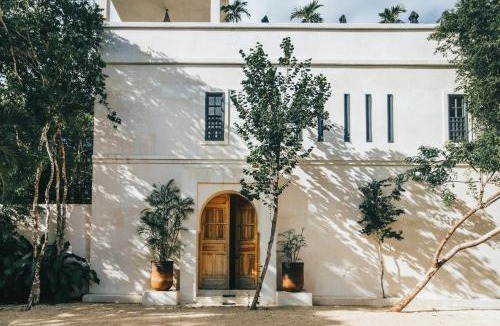 Tulum Hotel | Yum Kaax Boutique Villa