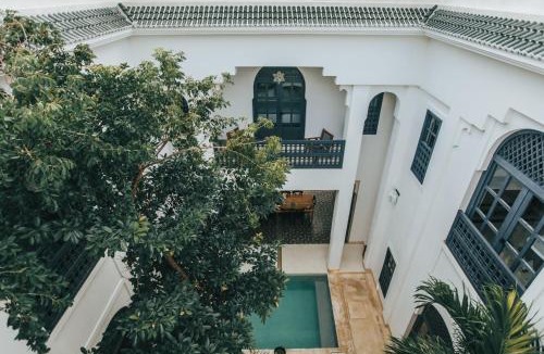 Tulum Hotel | Yum Kaax Boutique Villa