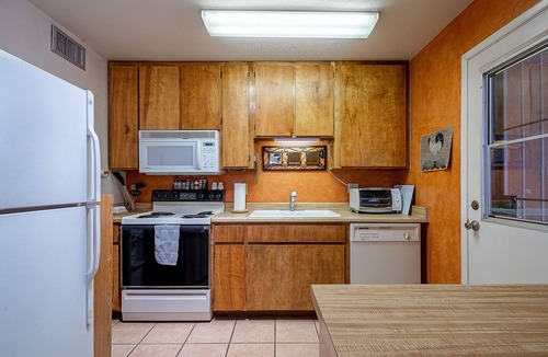 Foothills House | Yuma Charmer
