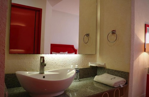 Culiacan Hotel | Zar Culiacan