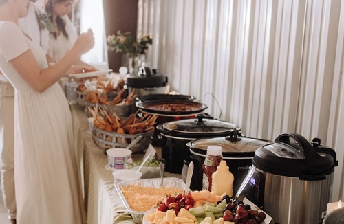 Williamson Apartment | Zebra Luxe Venue | 150-Guest Venue Amazing Experience, Prescott | Perfect for Any Event