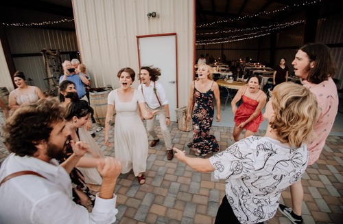 Williamson House | Zebra Retreat Venue in Prescott