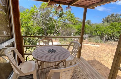 Galeria House | ZEcamping 2* piscine animaux acceptés