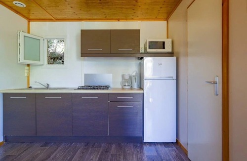 Cargese Ski Chalet | ZEcamping 3* avec espace aquatique