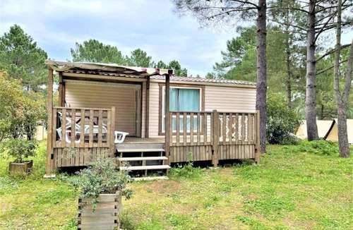 Sartene House | ZEcamping 3* chiens acceptés piscine et bar restaurant
