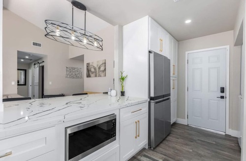 Paradise Valley Village House | Zen Den- Hot Tub/Misters/Hiking/Bikes/Park