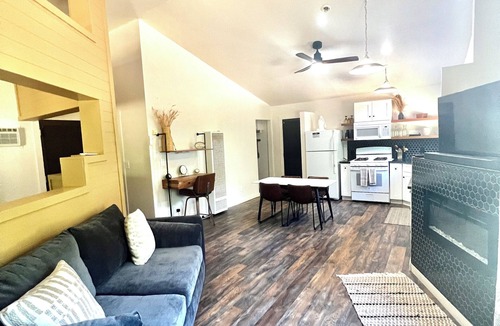 Glendale House | Zen Zion