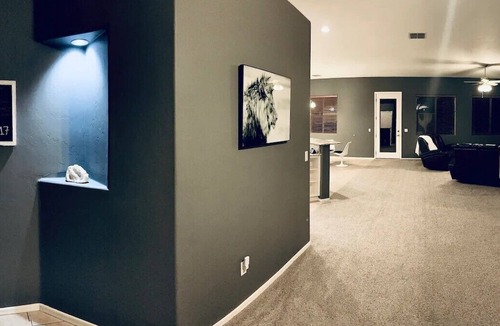 Dove Mountain House | ZenHouse Dove Mountain
