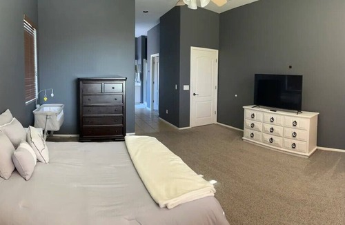Dove Mountain House | ZenHouse Dove Mountain