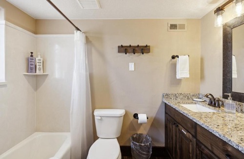 Hildale Hotel | Zion Cliff Lodge