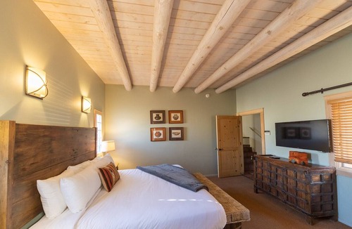 Downtown Santa Fe Hotel | Zona Rosa 71, San Rafael