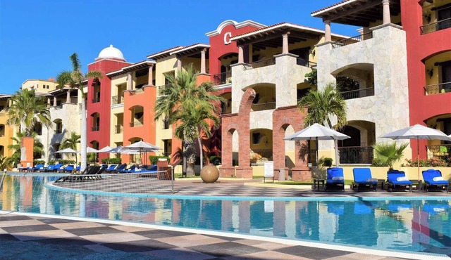 1 bedroom-instant book -Hacienda Encantada Resort and Spa