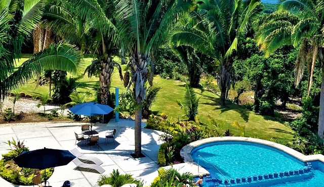 1-Bedroom Ocean View Condo At Vista Encantada 307