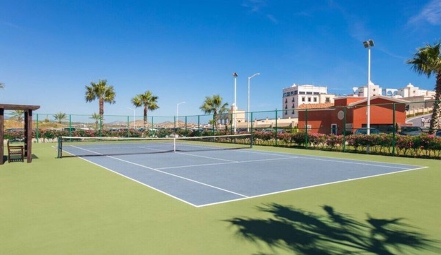 1 bedroom suite at Beautiful Hacienda Encantada