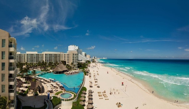 1 Bedroom - Westin Lagunamar Ocean Resort Villas and Spa, Cancun