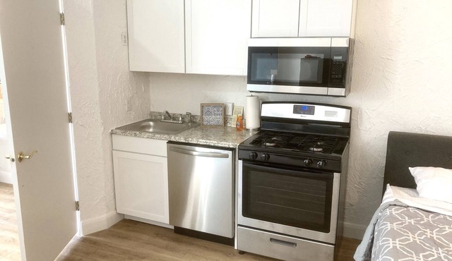 18- St George Condo with 2 queen beds