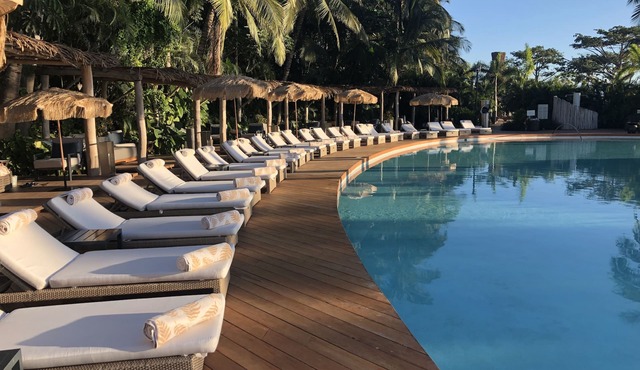 2 BDR Estates at Vidanta - Exclusive lodging; Butler; PGA Golf; Theme Park
