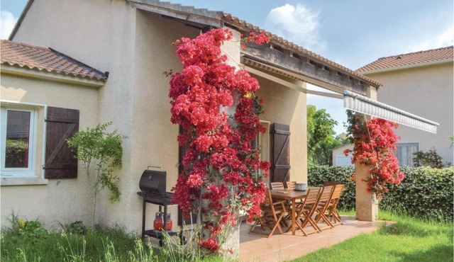2 Bedroom Lovely Home In Cervione