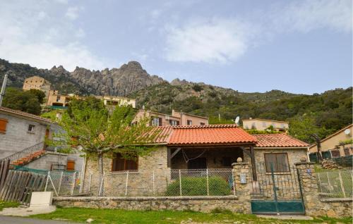 2 Bedroom Nice Home In Popolasca