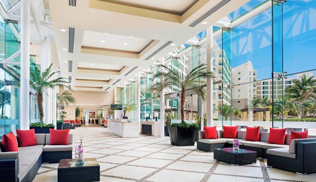 2 Bedroom - Westin Lagunamar Ocean Resort - Full Resort Access