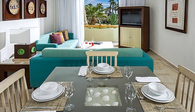 2 Bedroom within Mayan Palace - Vidanta Puerto Penasco