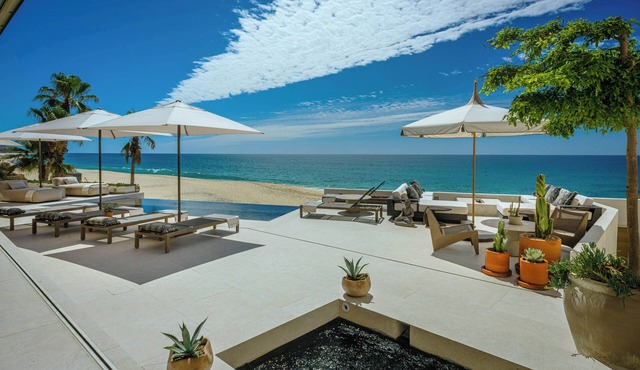 2 FREE NIGHTS IN CABO at Casa Luna!