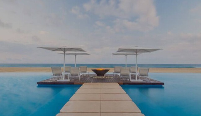 2| Mayan Palace | Lux Resort | Concierge | Pool