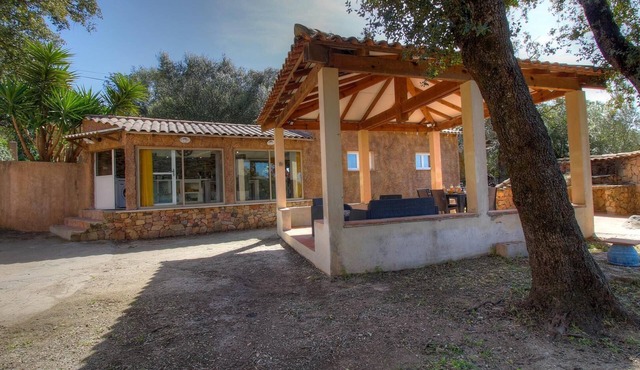 27251 - OLMETO - Gîte