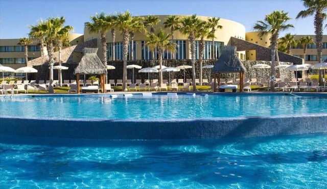 2BD Grand Mayan Vidanta Beach, Luxury Resort