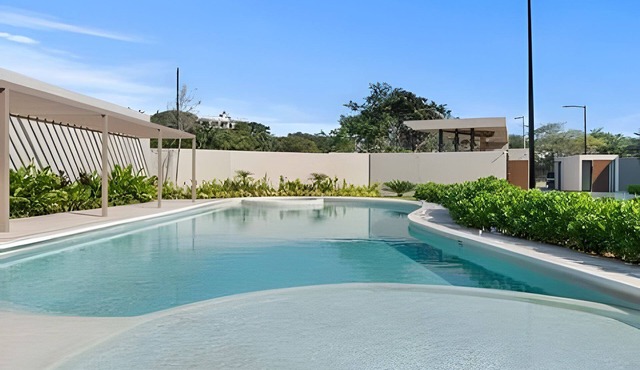 2BR Pool King Bed Parking