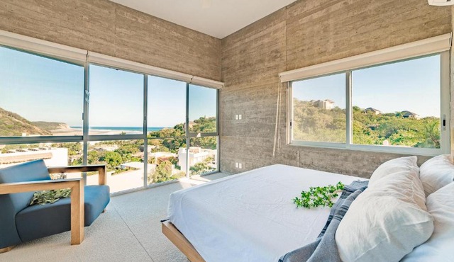 3007 - Bocana Beach Vista B3