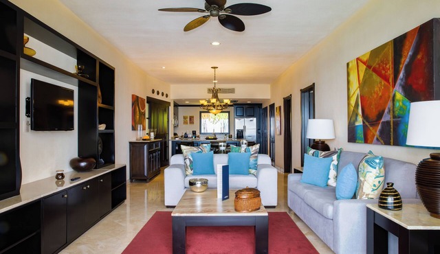 5-Diamond Resort ◆ Garza Blanca PV 1BR ◆ Save 45% vs. Garza Blanca Direct