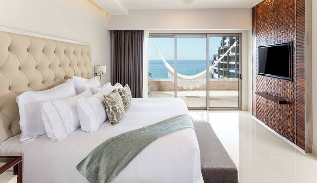 5-Diamond Resort ◆ Garza Blanca Cabo 1BR ◆ Save 45% vs. Garza Blanca Direct