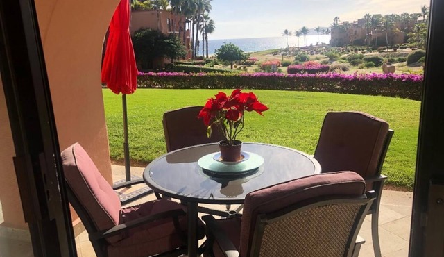 5Star Boutique Casa Del Mar Resort & Spa-Ocean View 1br, 1ba, first floor