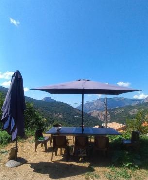 A casa di Francesca