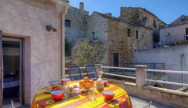 A Casa di Orsula - PATRIMONIO