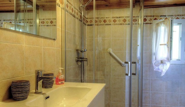 A Casa Vecchia - LUCCIANA