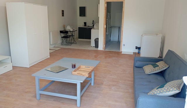Accommodation in the countryside: hiking, walking and fishing!